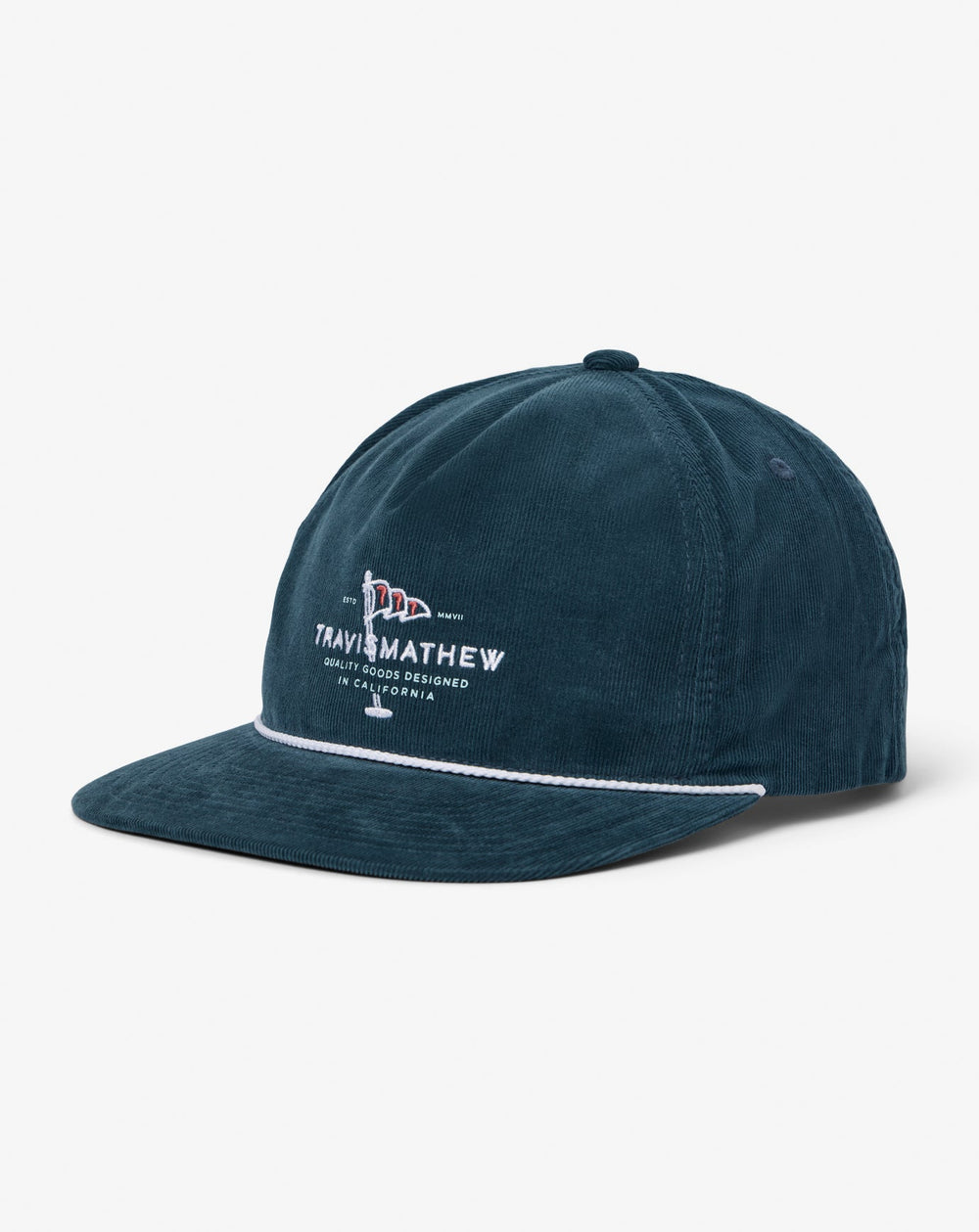 Mood Indigo/Vintage Indigo Travis Mathew