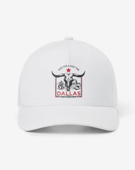 White Travis Mathew