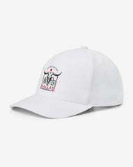 White Travis Mathew