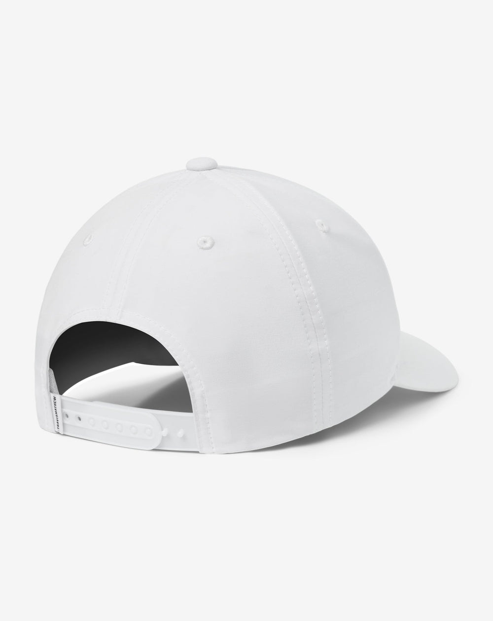 White Travis Mathew