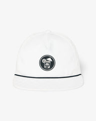White Travis Mathew