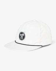 White Travis Mathew