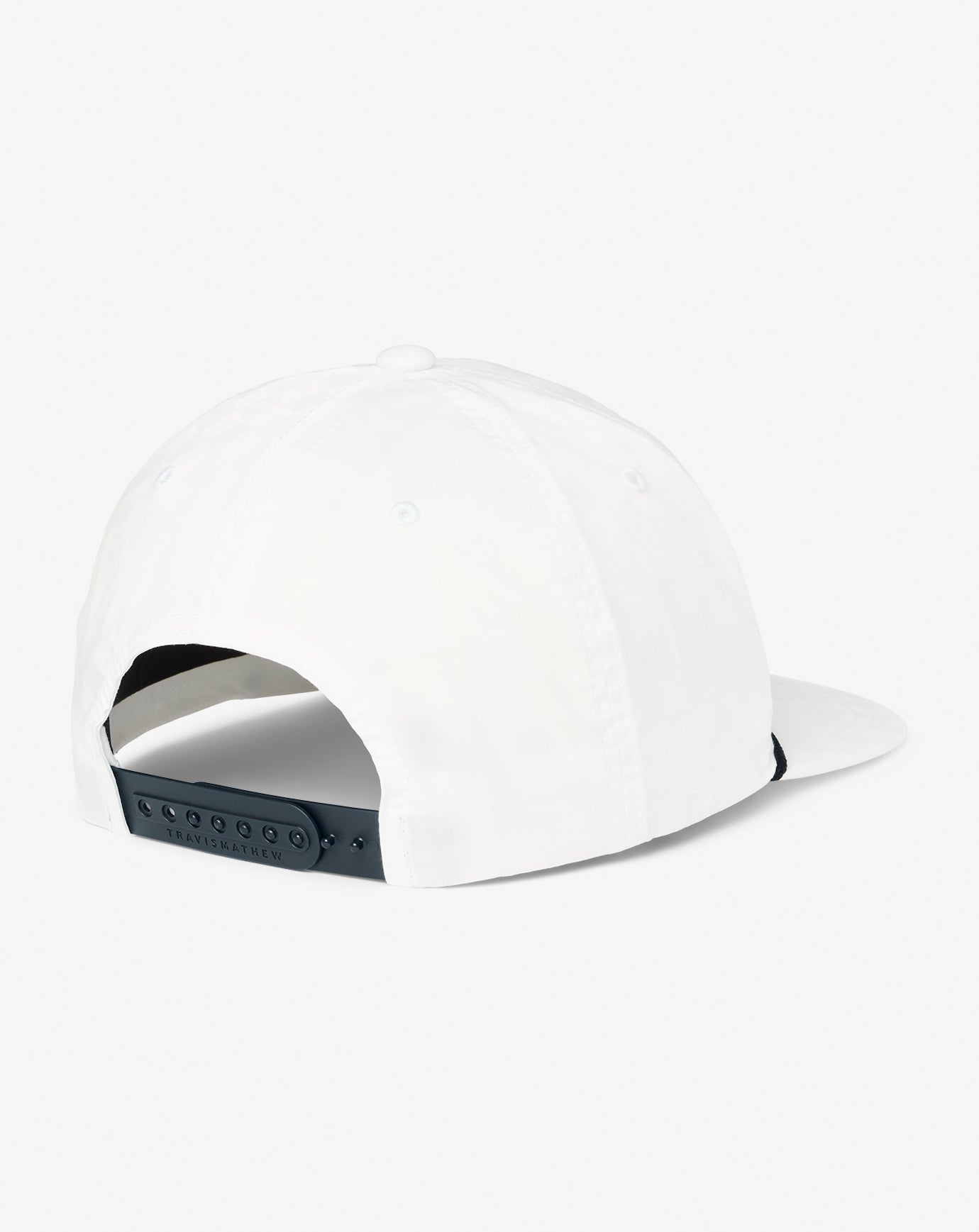 White Travis Mathew