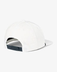 White Travis Mathew