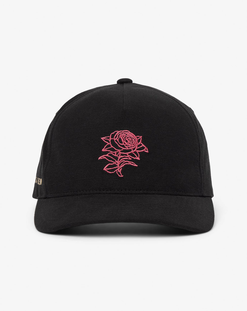 Black Travis Mathew
