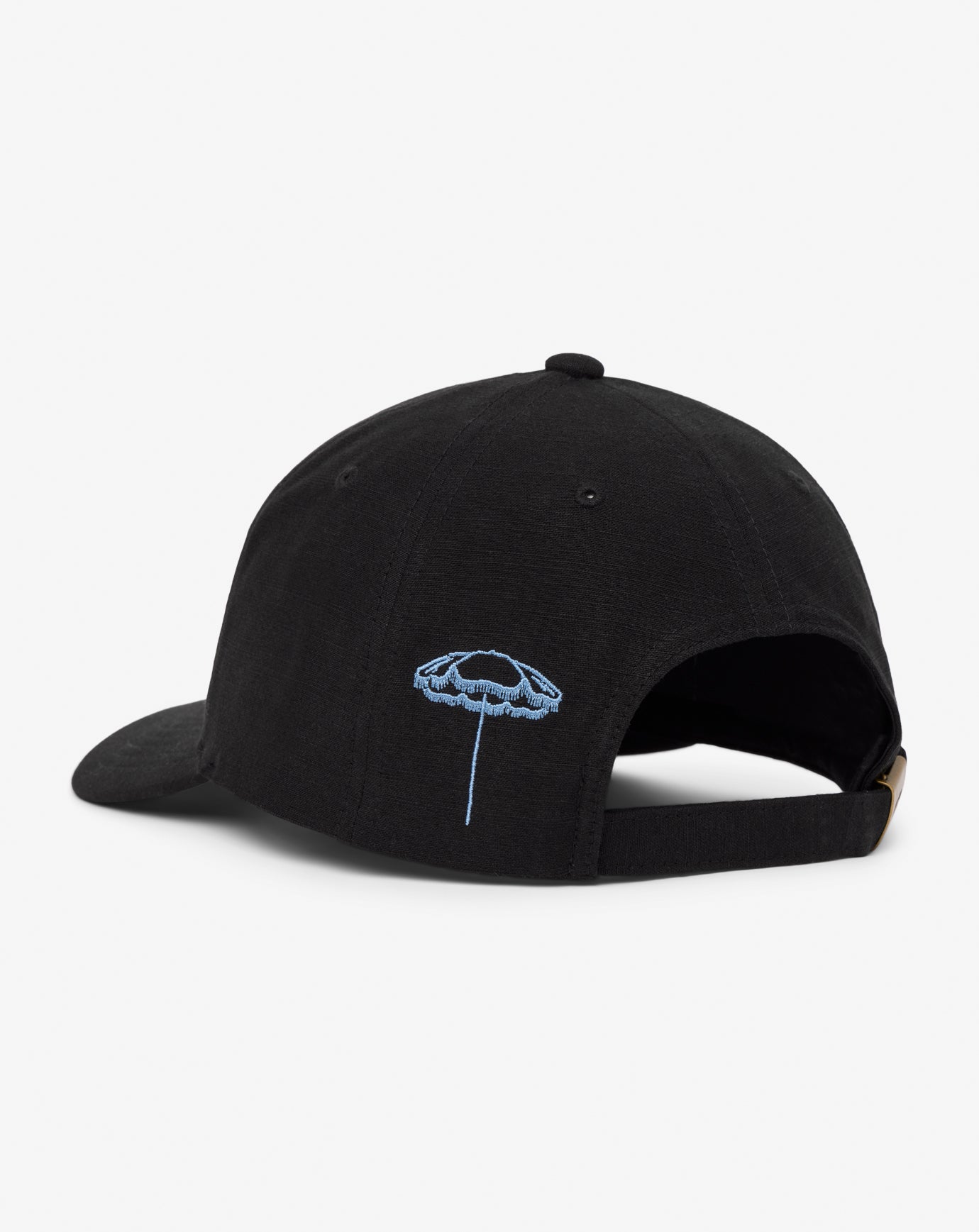 Black Travis Mathew