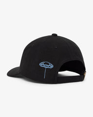 Black Travis Mathew