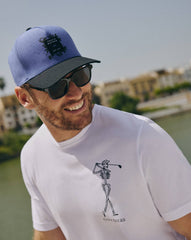 Marlin Travis Mathew