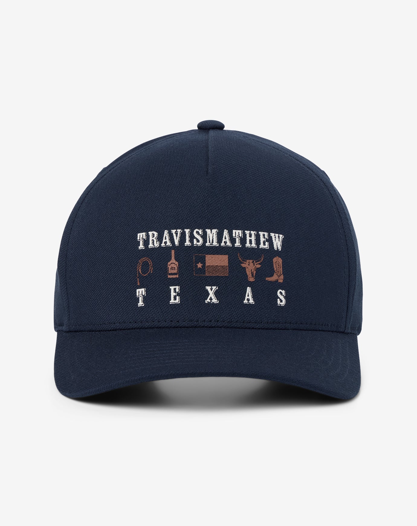 Total Eclipse Travis Mathew