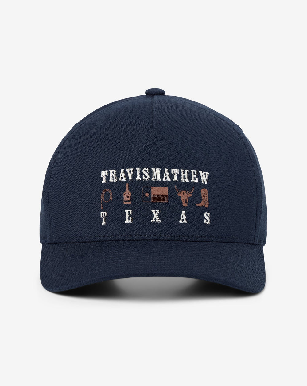 Total Eclipse Travis Mathew