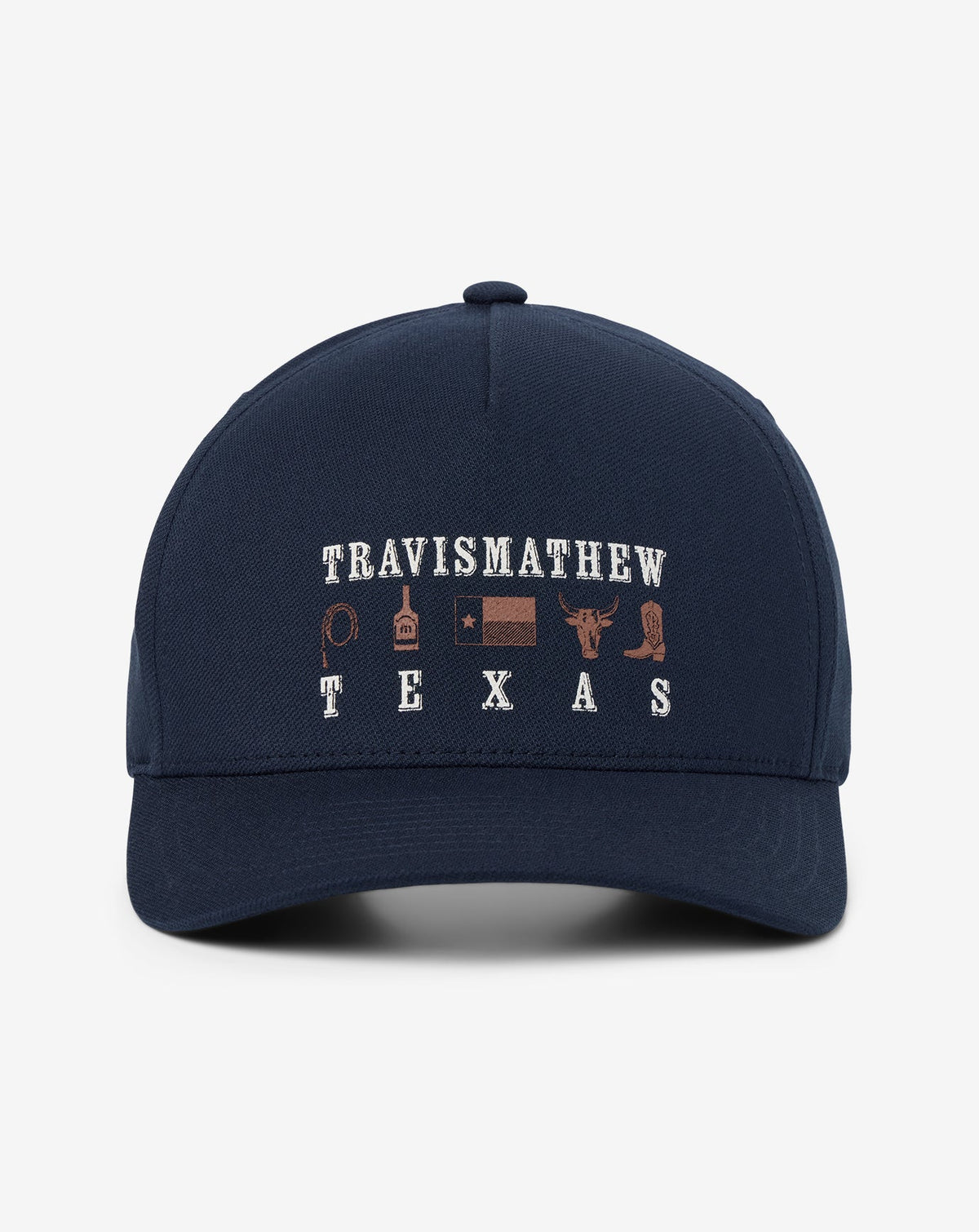 Total Eclipse Travis Mathew