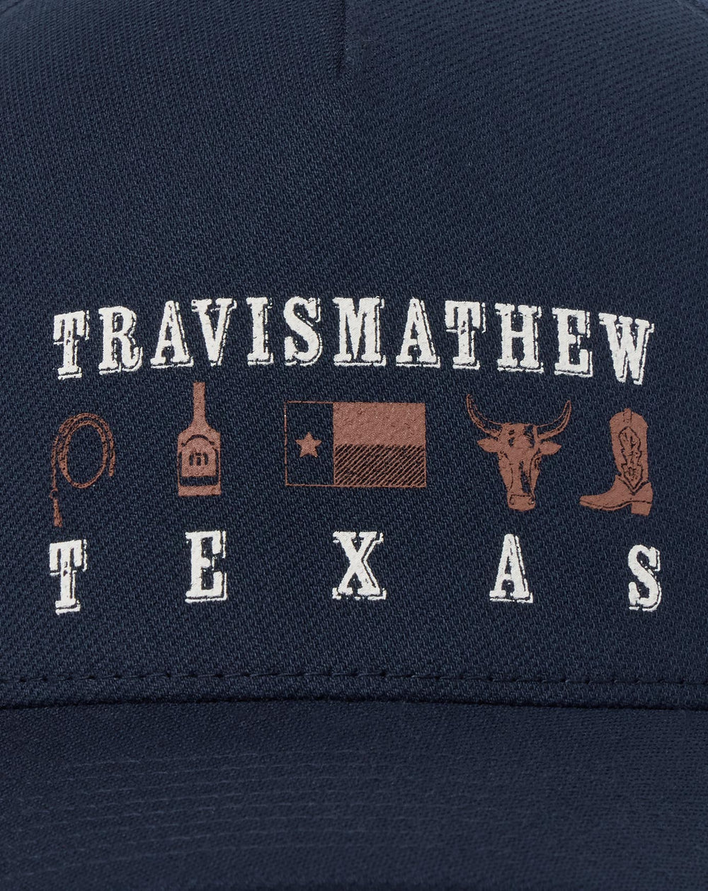 Total Eclipse Travis Mathew