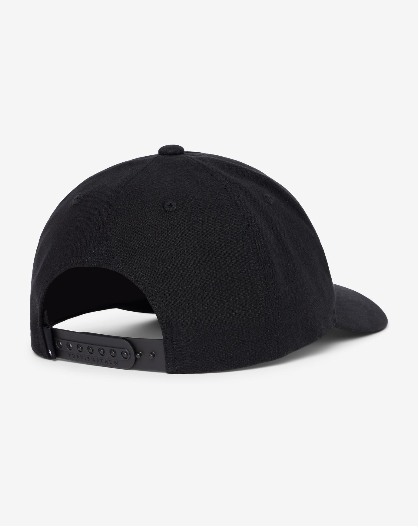 Black Travis Mathew