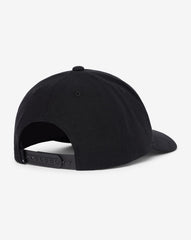 Black Travis Mathew