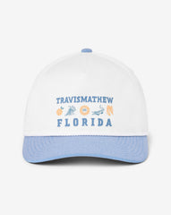 White Travis Mathew