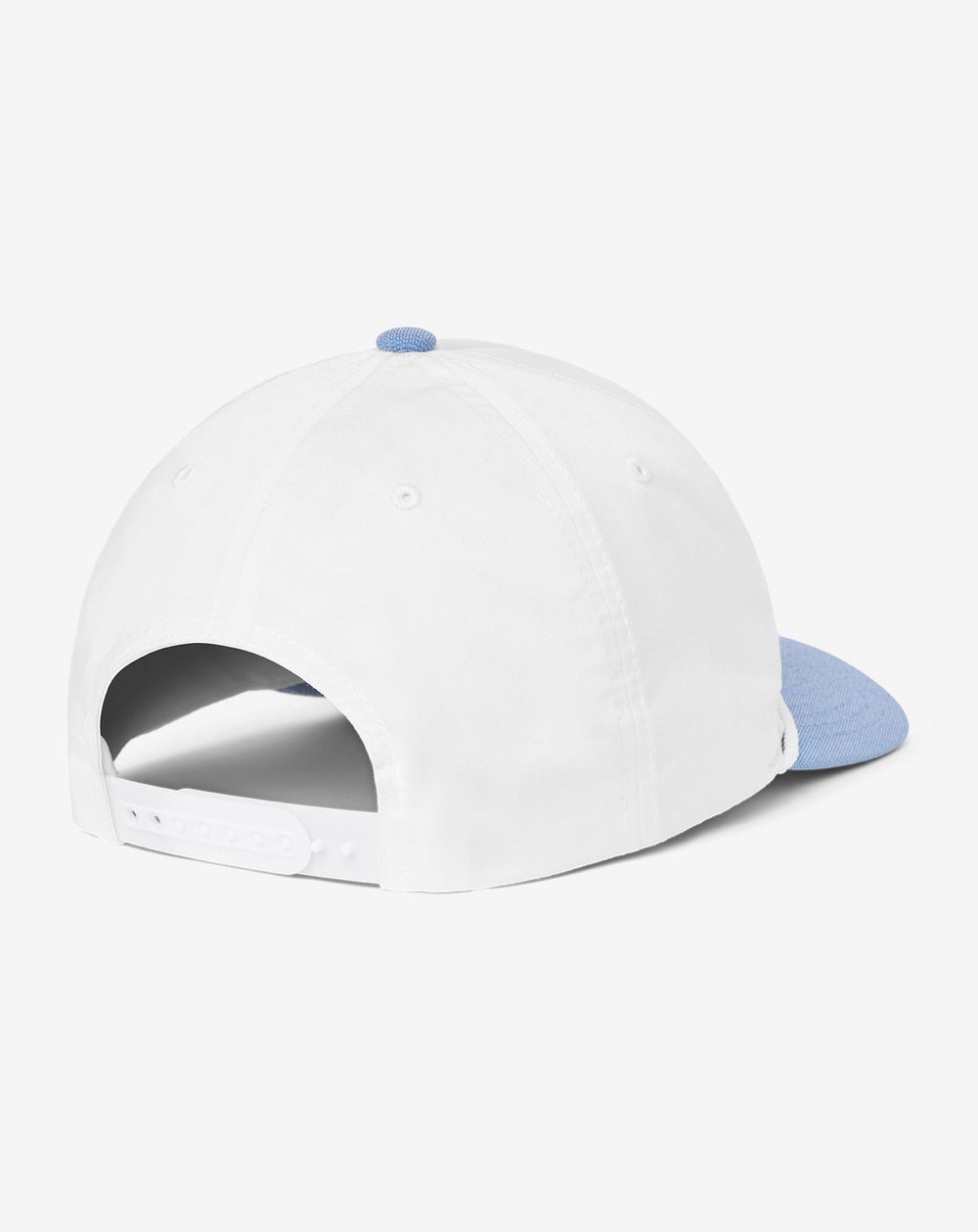 White Travis Mathew