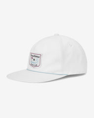 White Travis Mathew