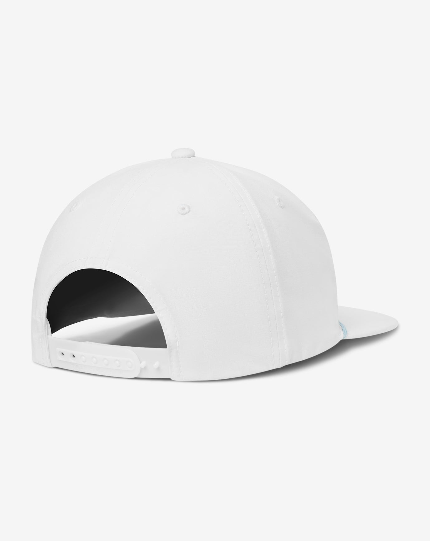 White Travis Mathew