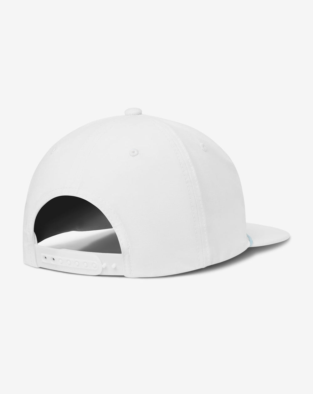 White Travis Mathew