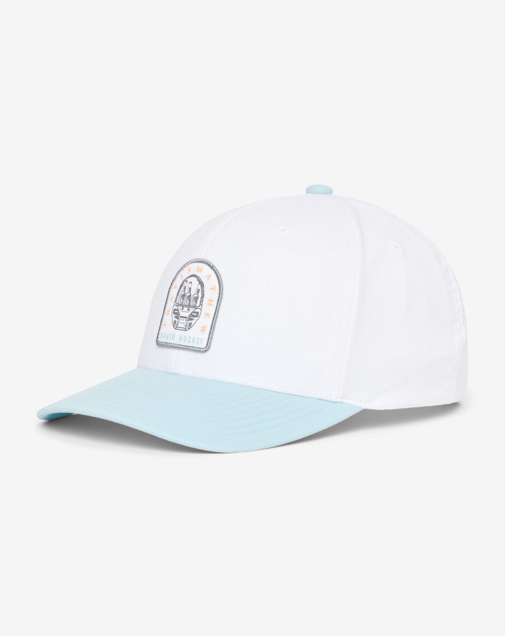 White Travis Mathew