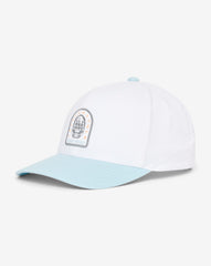 White Travis Mathew