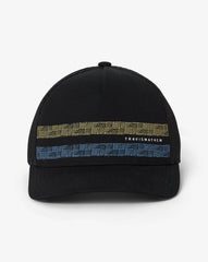 Black Travis Mathew