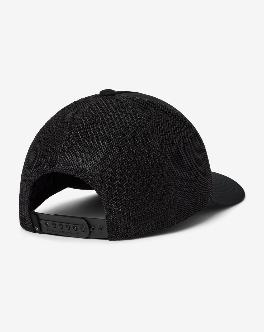 Black Travis Mathew