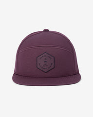 Mauve Wine Travis Mathew