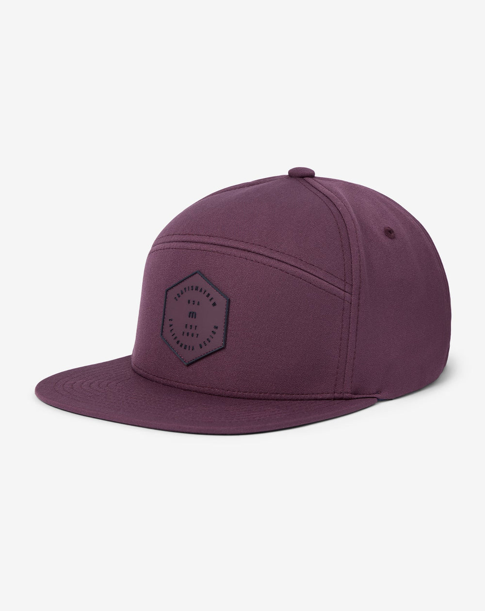 Mauve Wine Travis Mathew