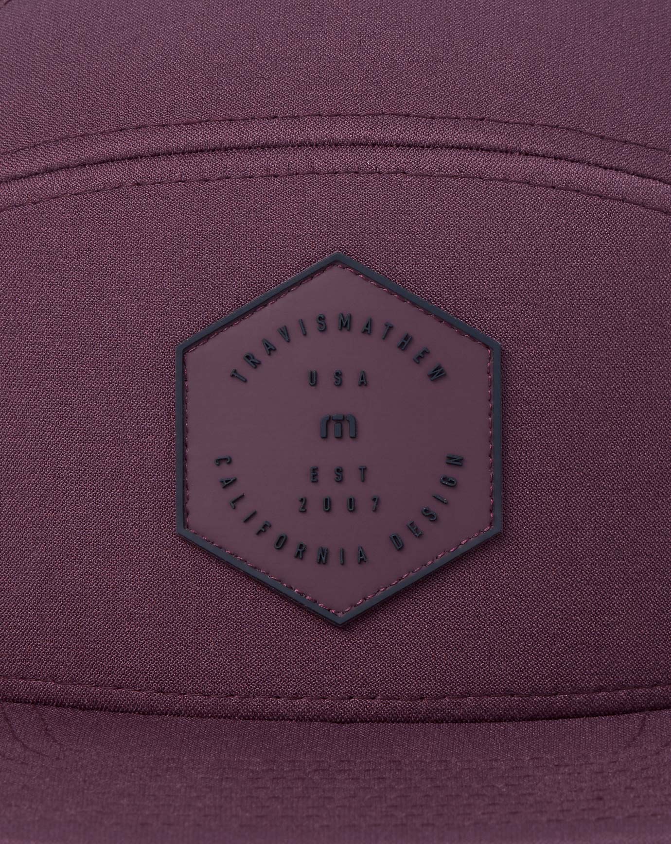 Mauve Wine Travis Mathew