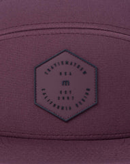 Mauve Wine Travis Mathew