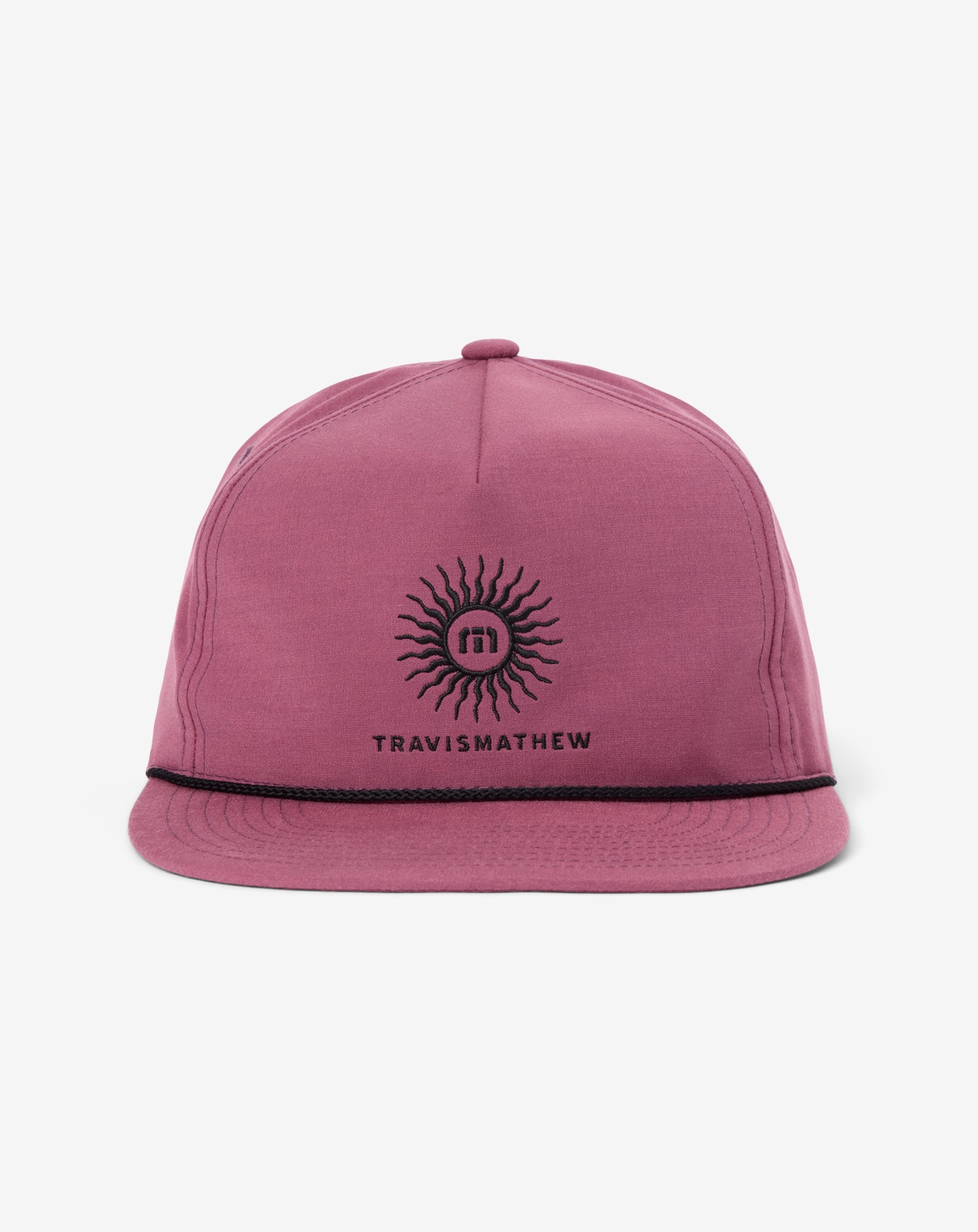 Damson Travis Mathew