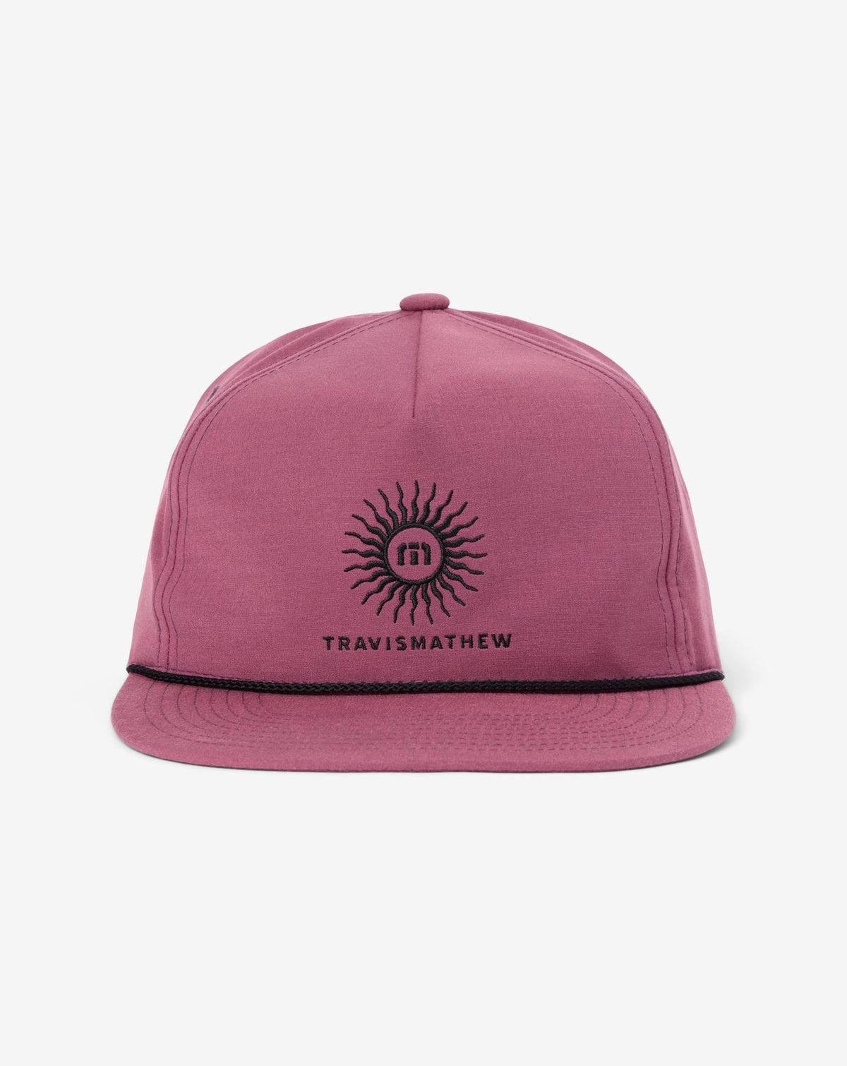 Damson Travis Mathew