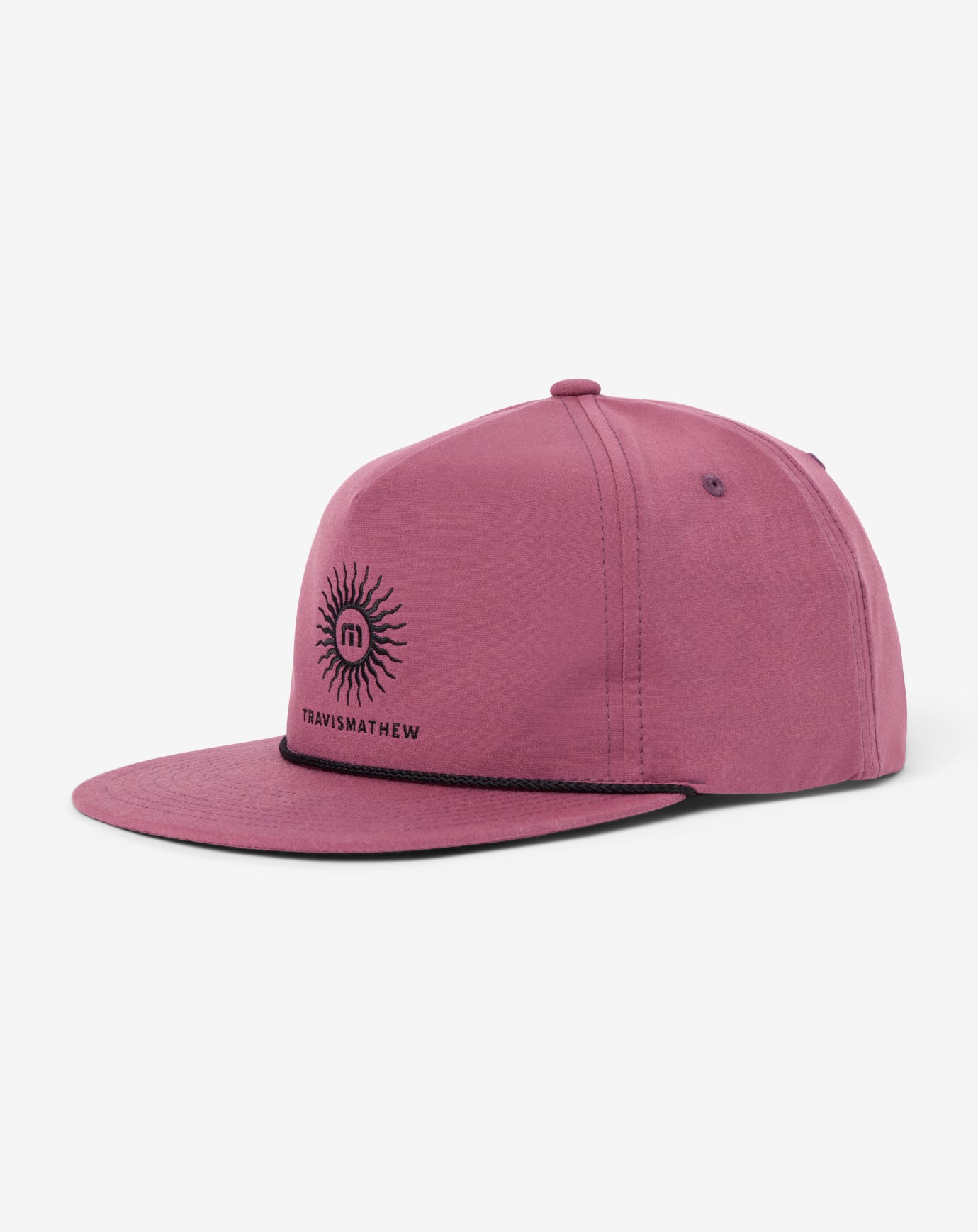 Damson Travis Mathew