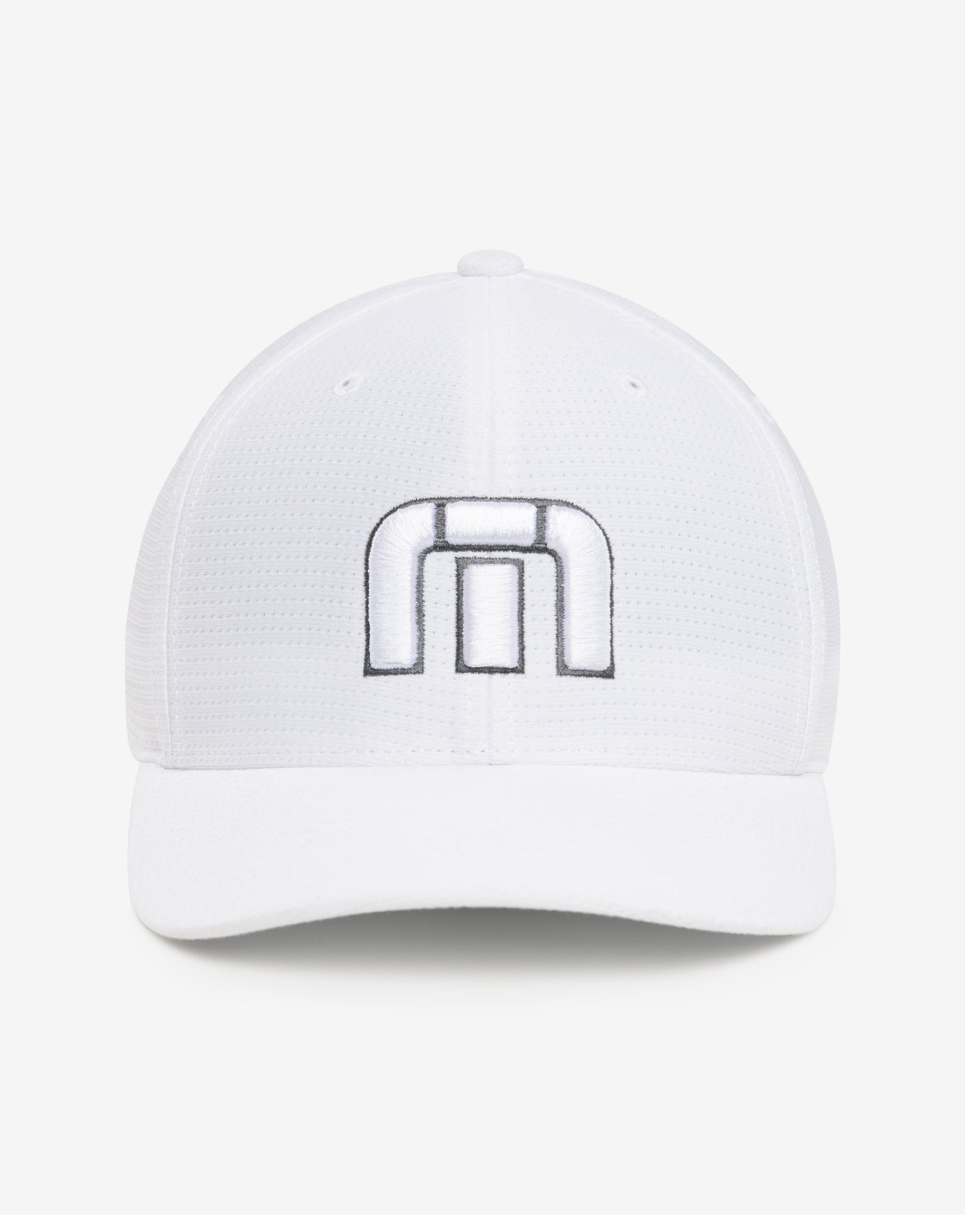White Travis Mathew