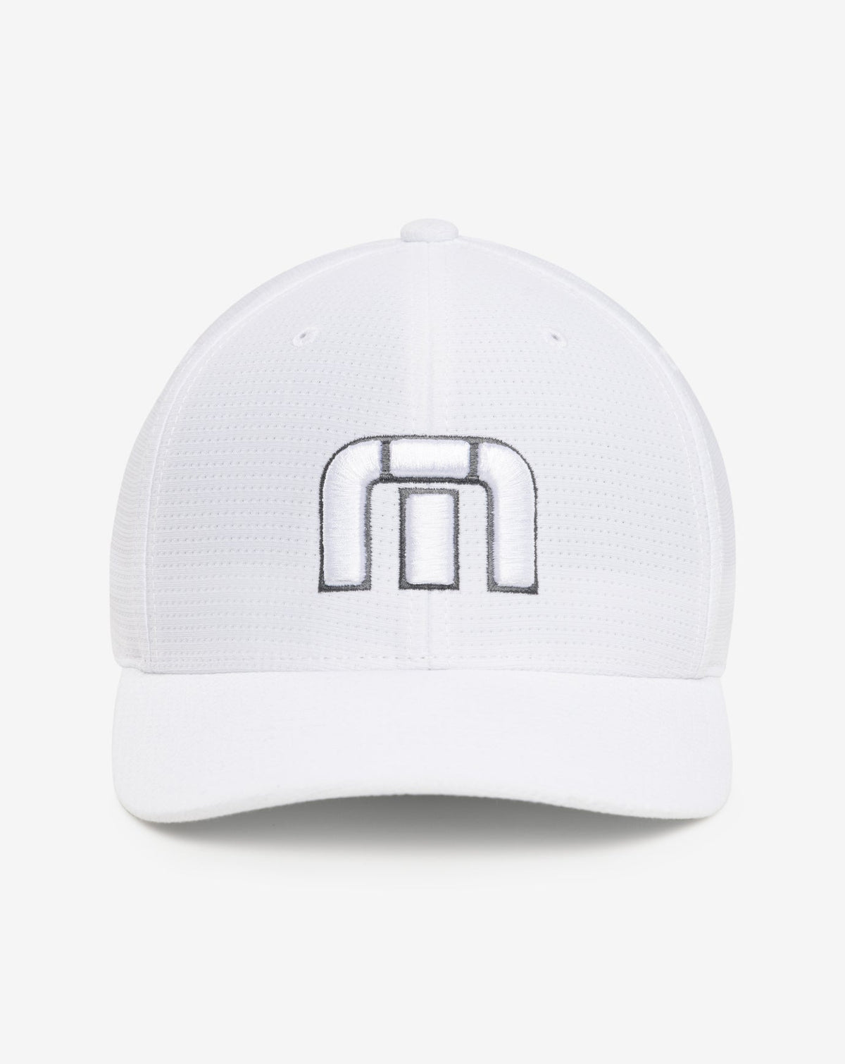 White Travis Mathew