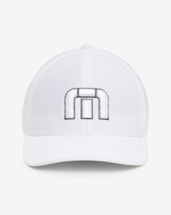 White Travis Mathew
