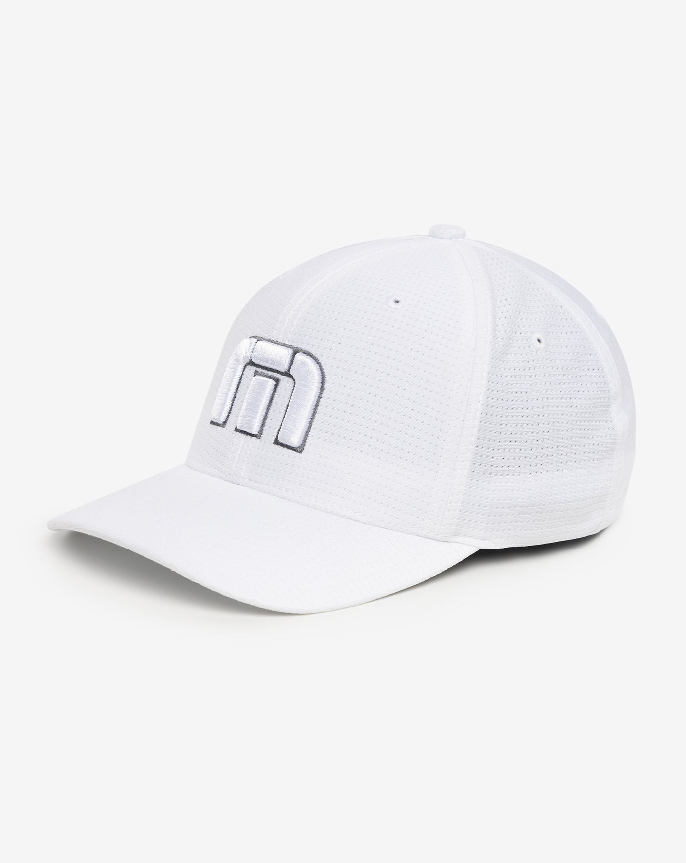 White Travis Mathew