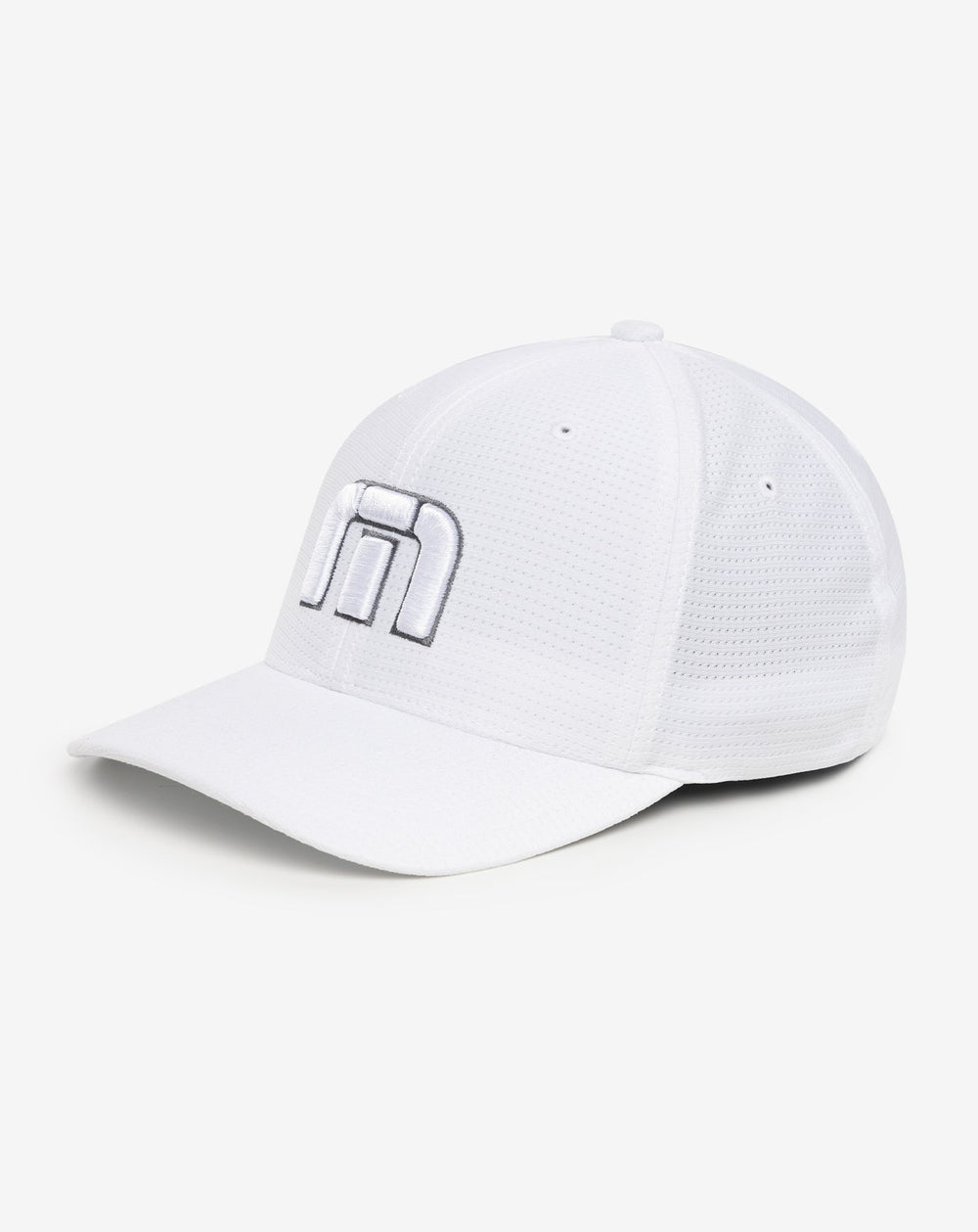 White Travis Mathew