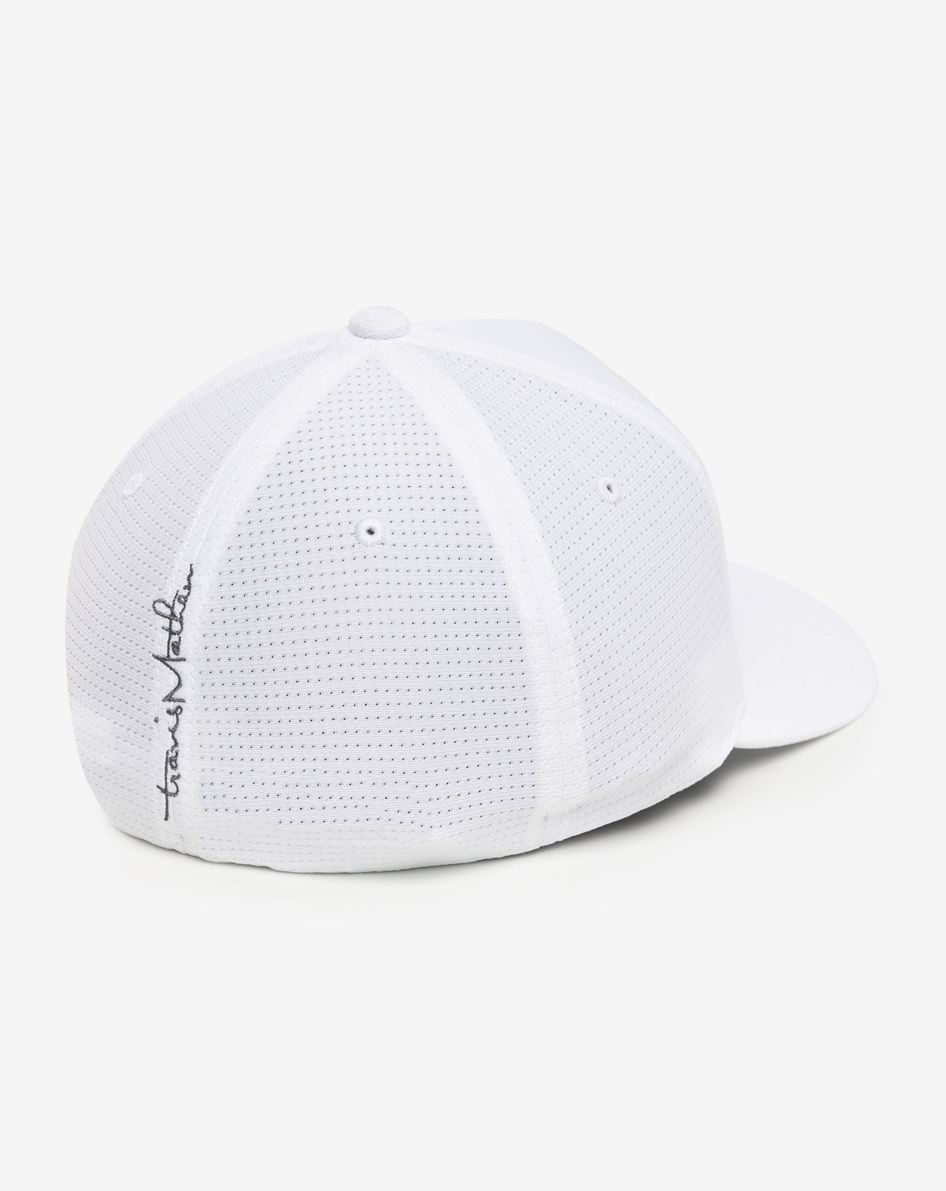 White Travis Mathew