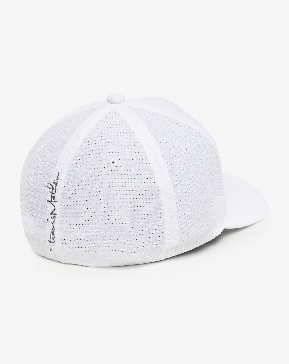 White Travis Mathew