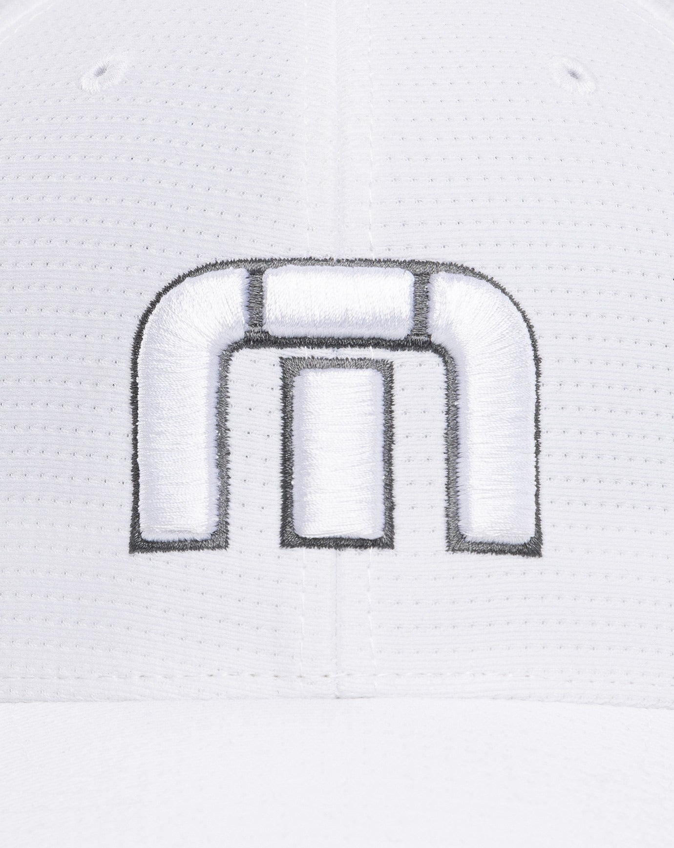 White Travis Mathew