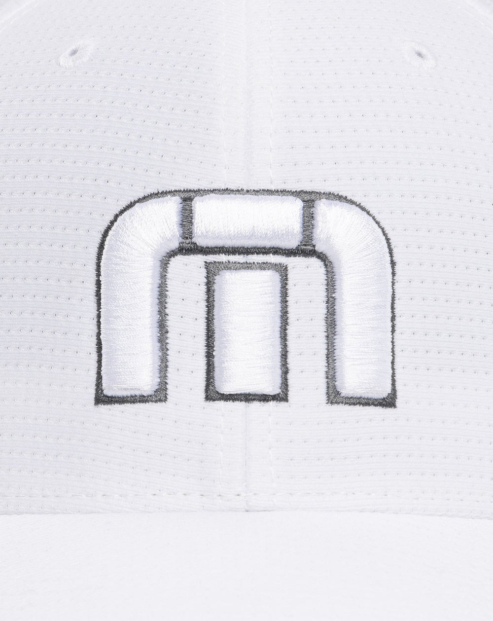 White Travis Mathew