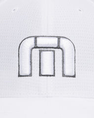 White Travis Mathew
