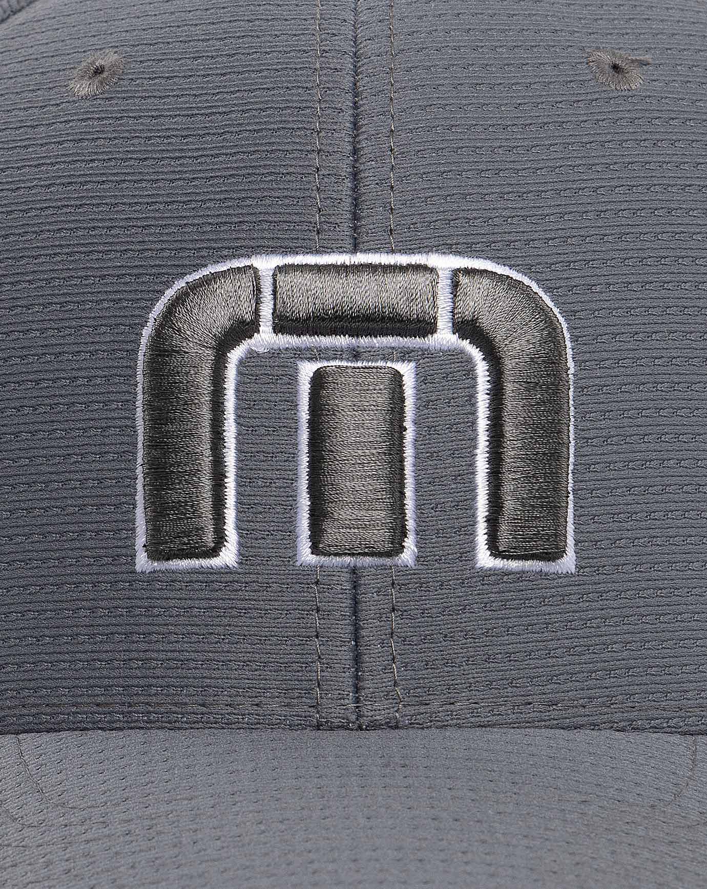 Grey Travis Mathew