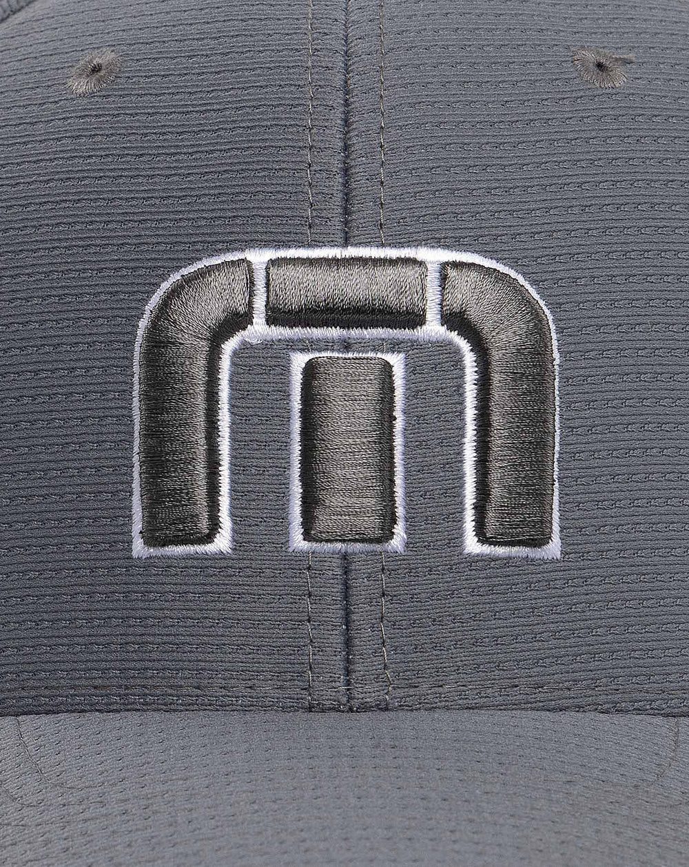 Grey Travis Mathew