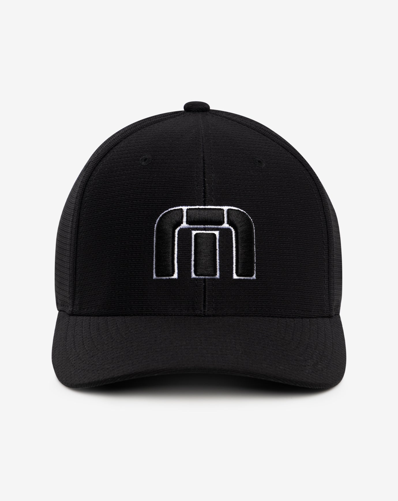 Black Travis Mathew
