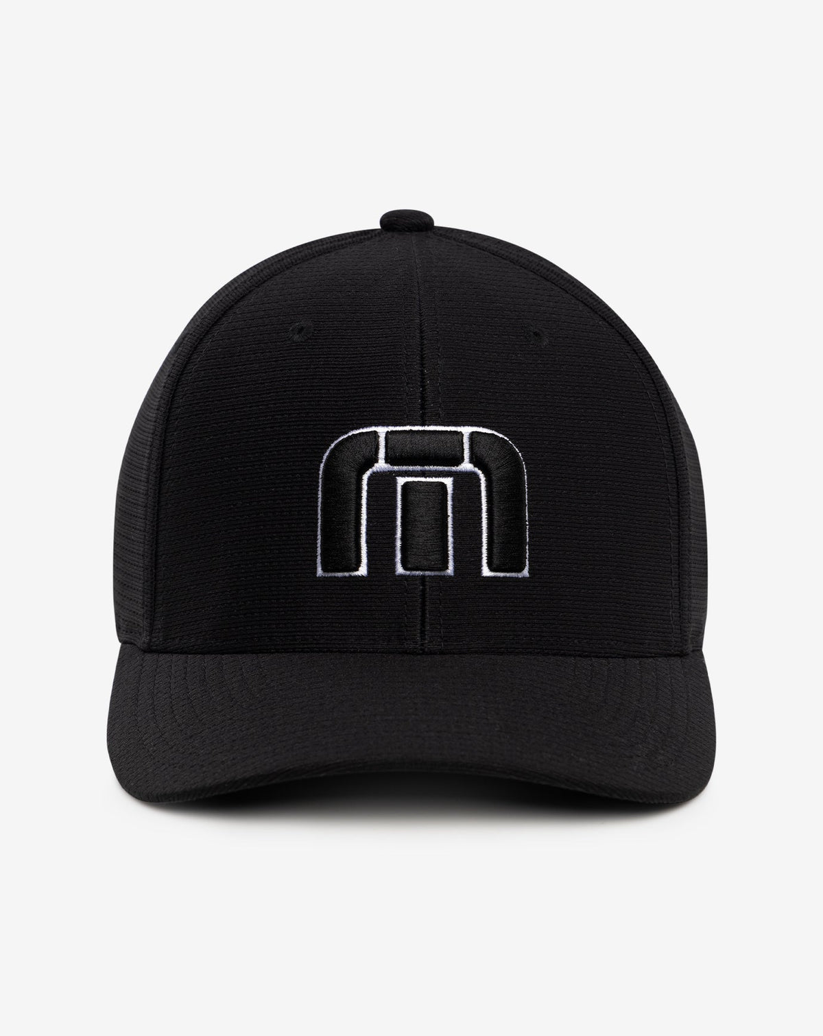 Black Travis Mathew