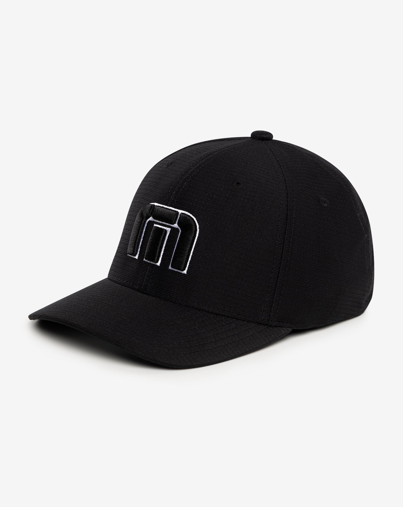 Black Travis Mathew
