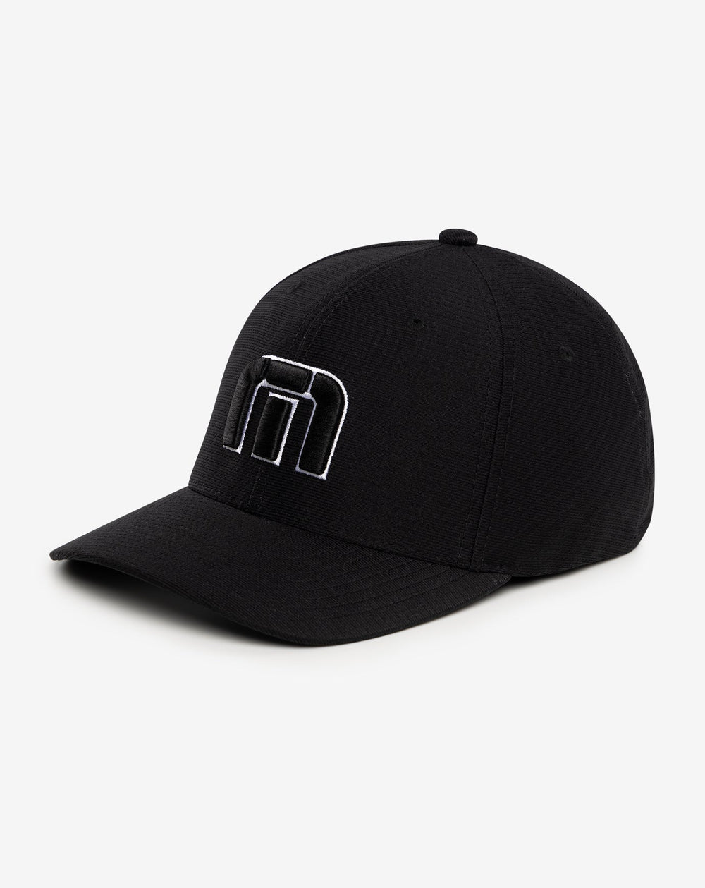 Black Travis Mathew